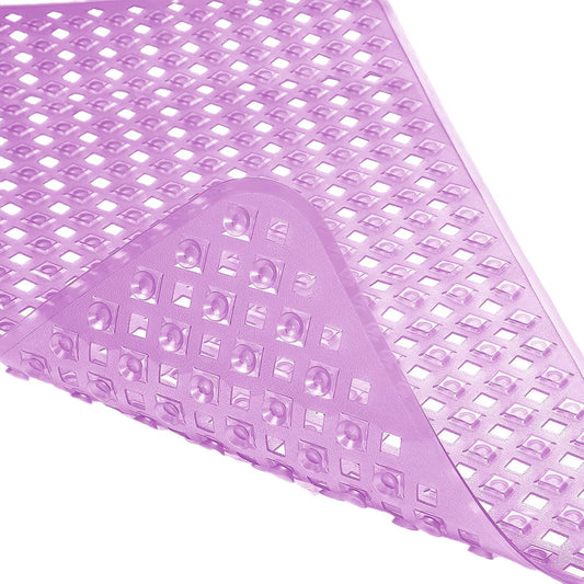 SeniorGrip™ Anti-Slip Shower Mat – Prevent Bathroom Falls & Stay Safe at Home